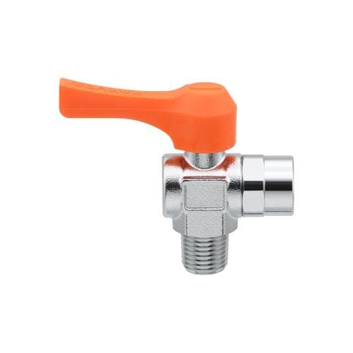 ミニボールバルブ