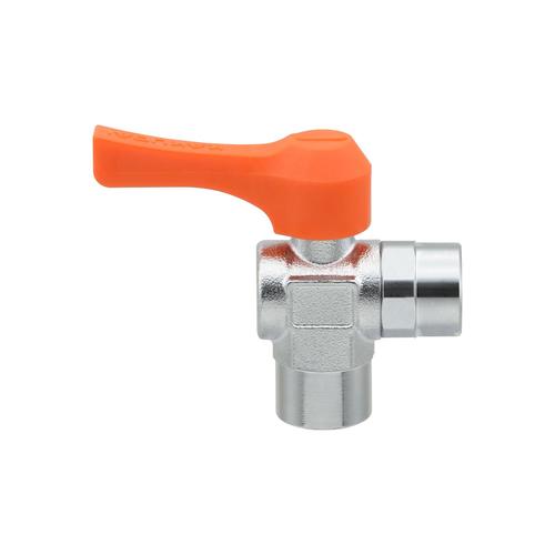 ミニボールバルブ