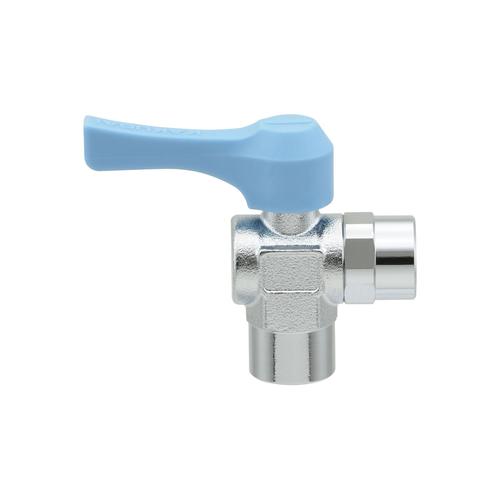 ミニボールバルブ