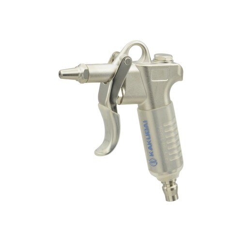 エアブローガン ワンタッチ接続