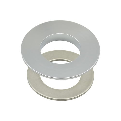 GA−HW019水栓穴径変換アダプタ36mm