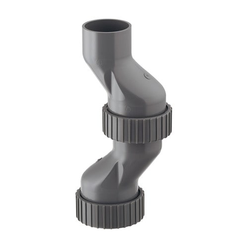 GA−PB124 偏芯アダプター 呼40