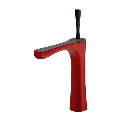 シングルレバー混合栓 M R