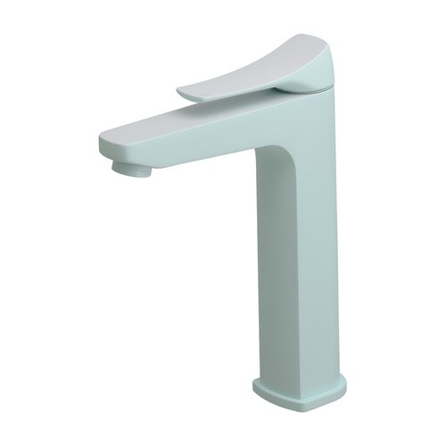 シングルレバー混合栓 M FM