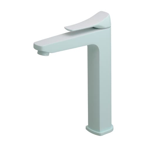 シングルレバー混合栓 T FM