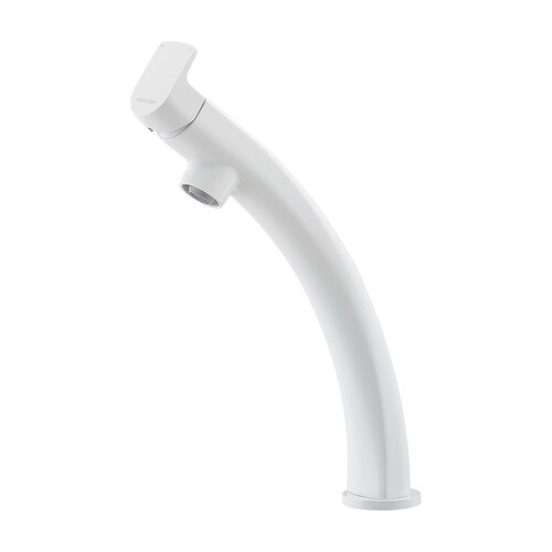 シングルレバー混合栓 T WH