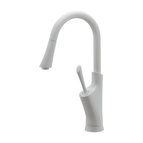 シングルレバー混合栓 T WH