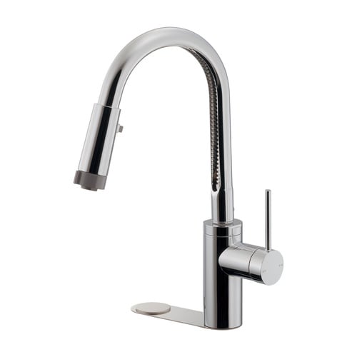 187−001K シングルレバー混合栓 シャワー