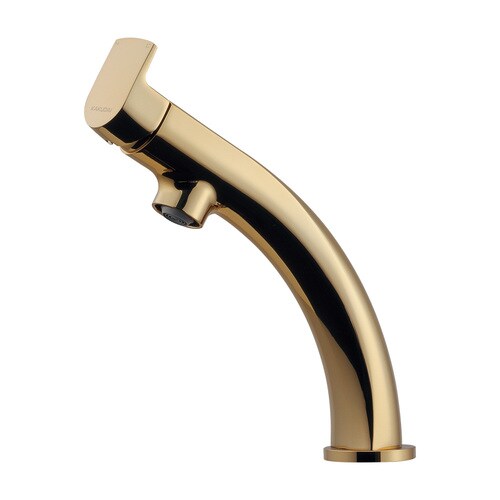 シングルレバー混合栓 ATG