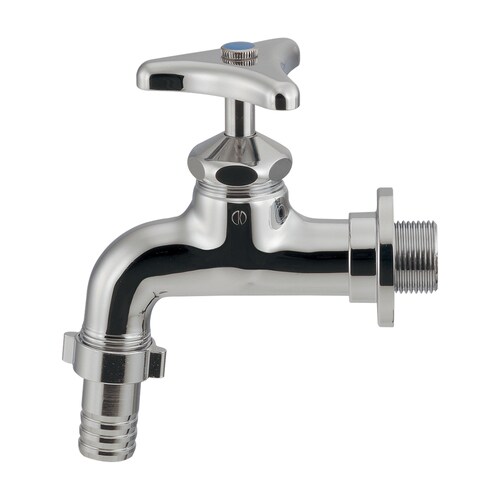 703−003K−20 カップリング付き横水栓