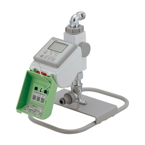 502−343 移動コンピューター ソーラー発電