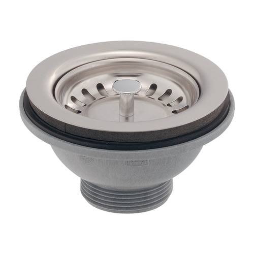 430−050−38 陶器製流し排水金具