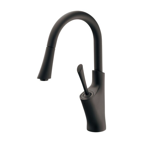 183−345−D シングルレバー混合栓 MBK