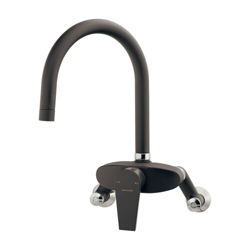 192−030−D シングルレバー混合栓 MBK