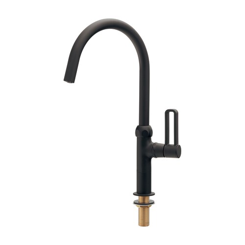 700−816−D 泡沫立形スワン水栓 MBK