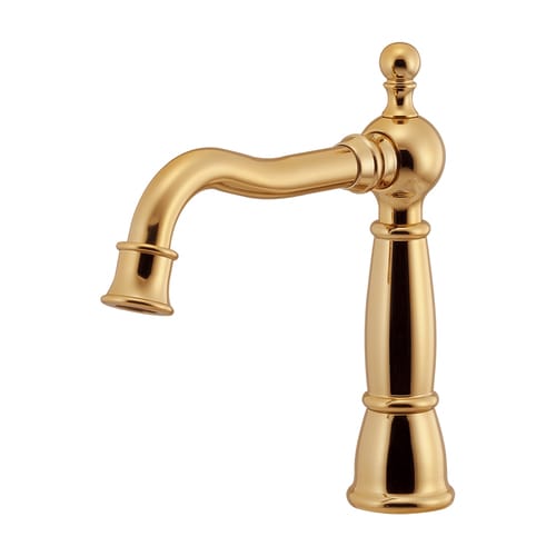 716−353−AG 足踏みレバー水栓 ATG