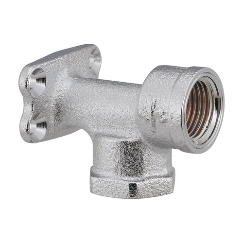 619−803−13 座付水栓エルボ 腰高