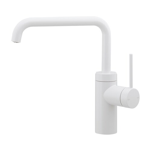 183−301−W シングルレバー混合栓 WH