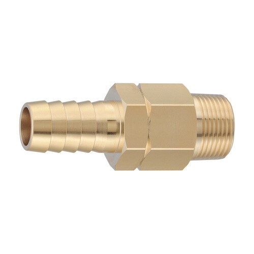 フリーターンホースニップル 27