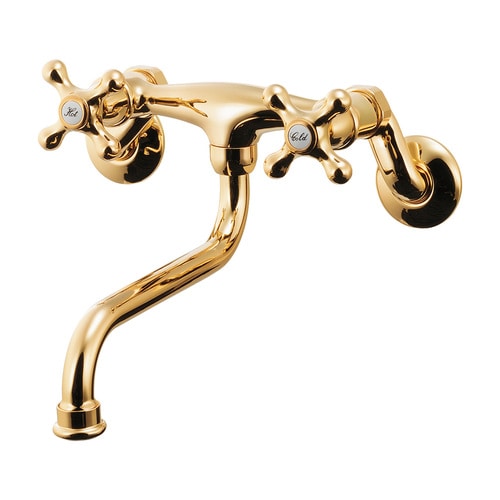 122−007−AG 2ハンドル混合栓 ATG