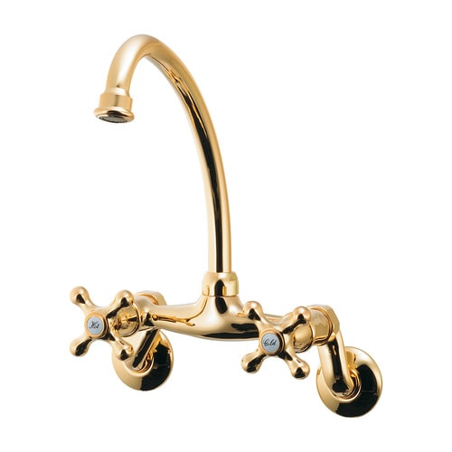 126−007−AG 2ハンドル混合栓 ATG