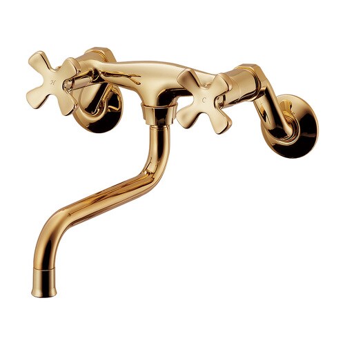 128−106−AG 2ハンドル混合栓 ATG