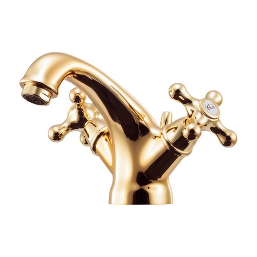 150−453−AG 2ハンドル混合栓 ATG