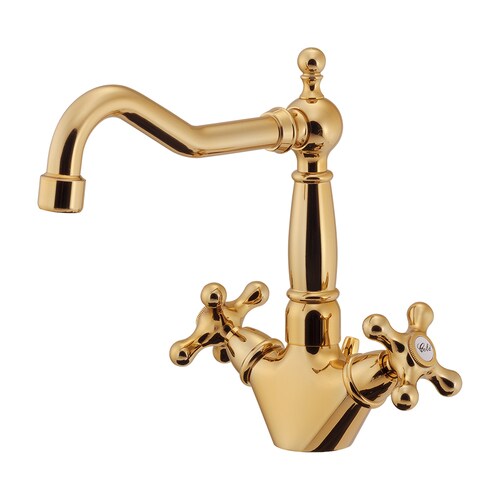 150−461−AG 2ハンドル混合栓 ATG