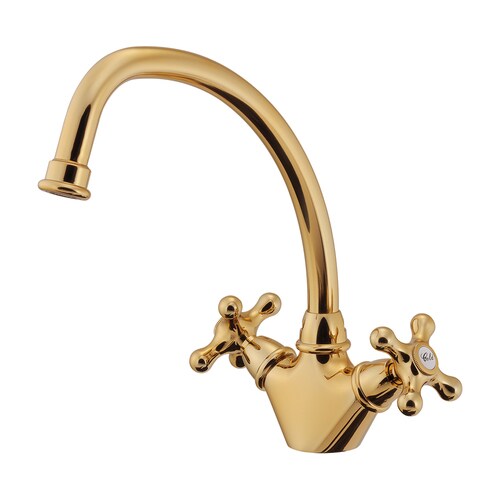 150−464−AG 2ハンドル混合栓 ATG