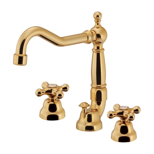 153−031−AG 2ハンドル混合栓 ATG