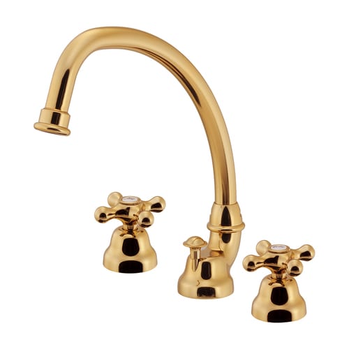 153−032−AG 2ハンドル混合栓 ATG