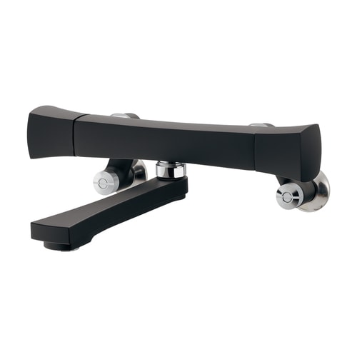 128−108−D 2ハンドル混合栓 MBK