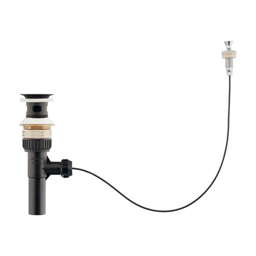 432−435−32 排水金具ユニット BK