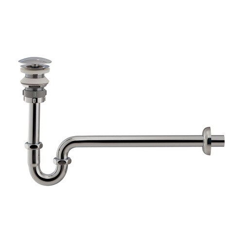 432−521−25 丸鉢つきPトラップ