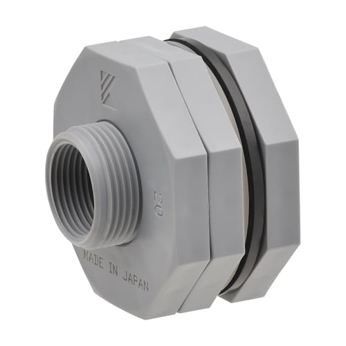 617−132−20 タンク取付フィッティング