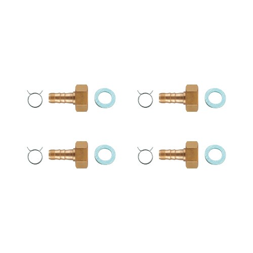 416−417 耐熱管部品セット 10A