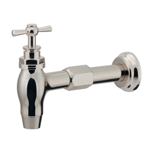 702−008−N 胴長横水栓 レトロS