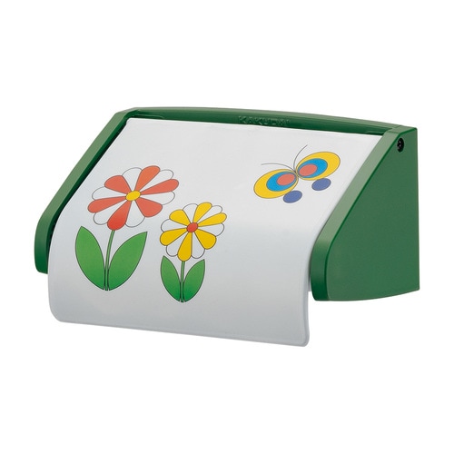 カクダイ 201−100 昭和なペーパーホルダー