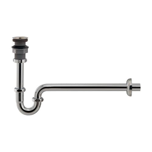 432−519−25 丸鉢つきPトラップ