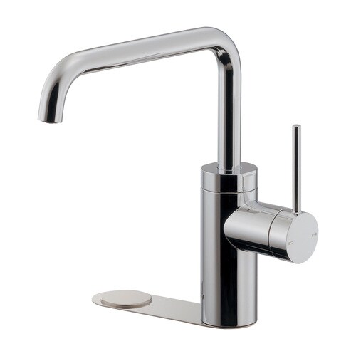 カクダイ 187−003 シングルレバー混合栓