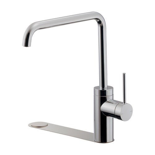 カクダイ 187−100 シングルレバー混合栓