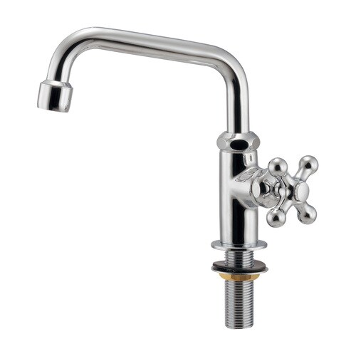 カクダイ 700−851 泡沫立形自在水栓