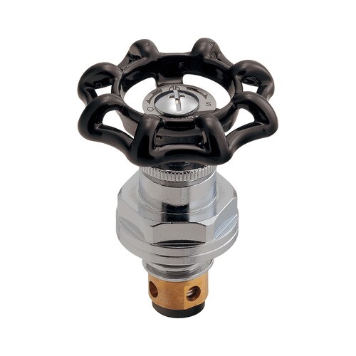 カクダイ 907−009 凍結防止水栓上部