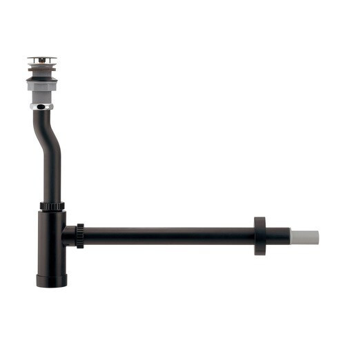 494−122−25 ボトルトラップ BK