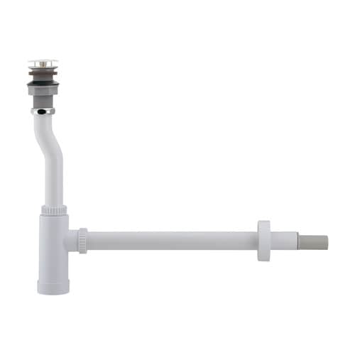 494−123−25 ボトルトラップ WH