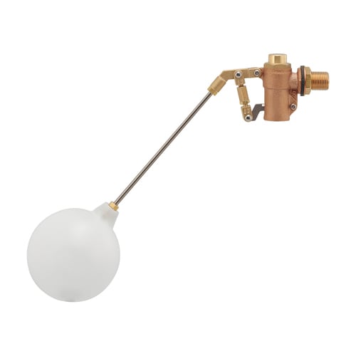 カクダイ 660−032−25 複式ボールタップ