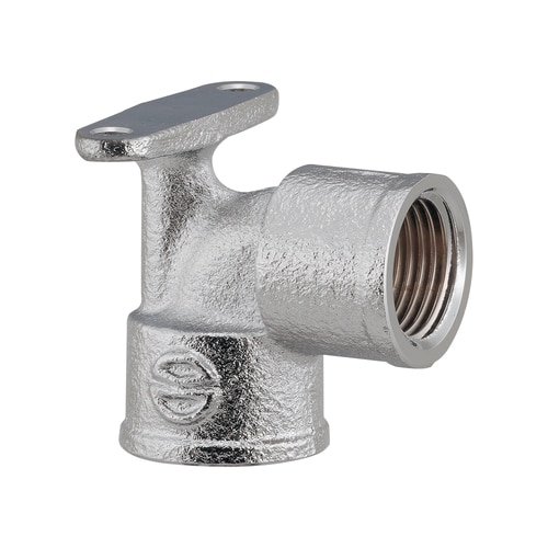 カクダイ 646−421−13 逆座水栓エルボ