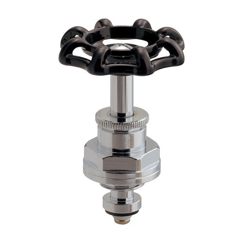 カクダイ 792−077 水栓用ハンドル上部