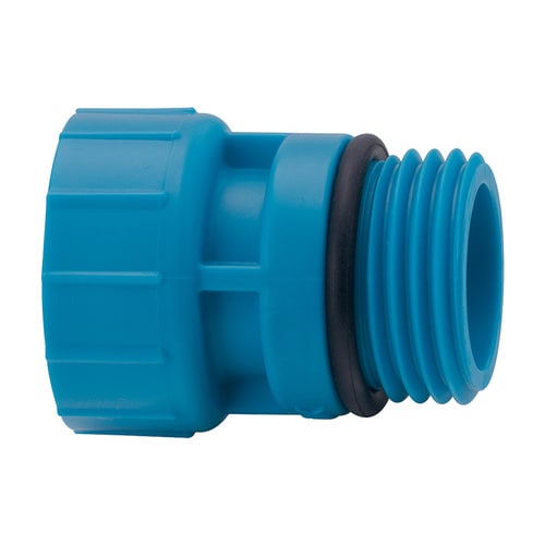 カクダイ 613−151−13 キャップラグ 青