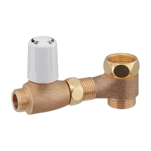 カクダイ 789−300 給湯機用分岐栓